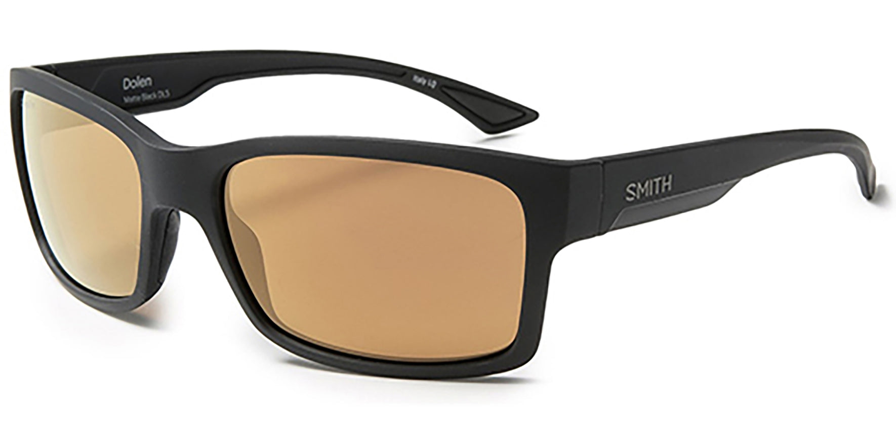 Smith Optics Dolen Polarized - Eyedictive