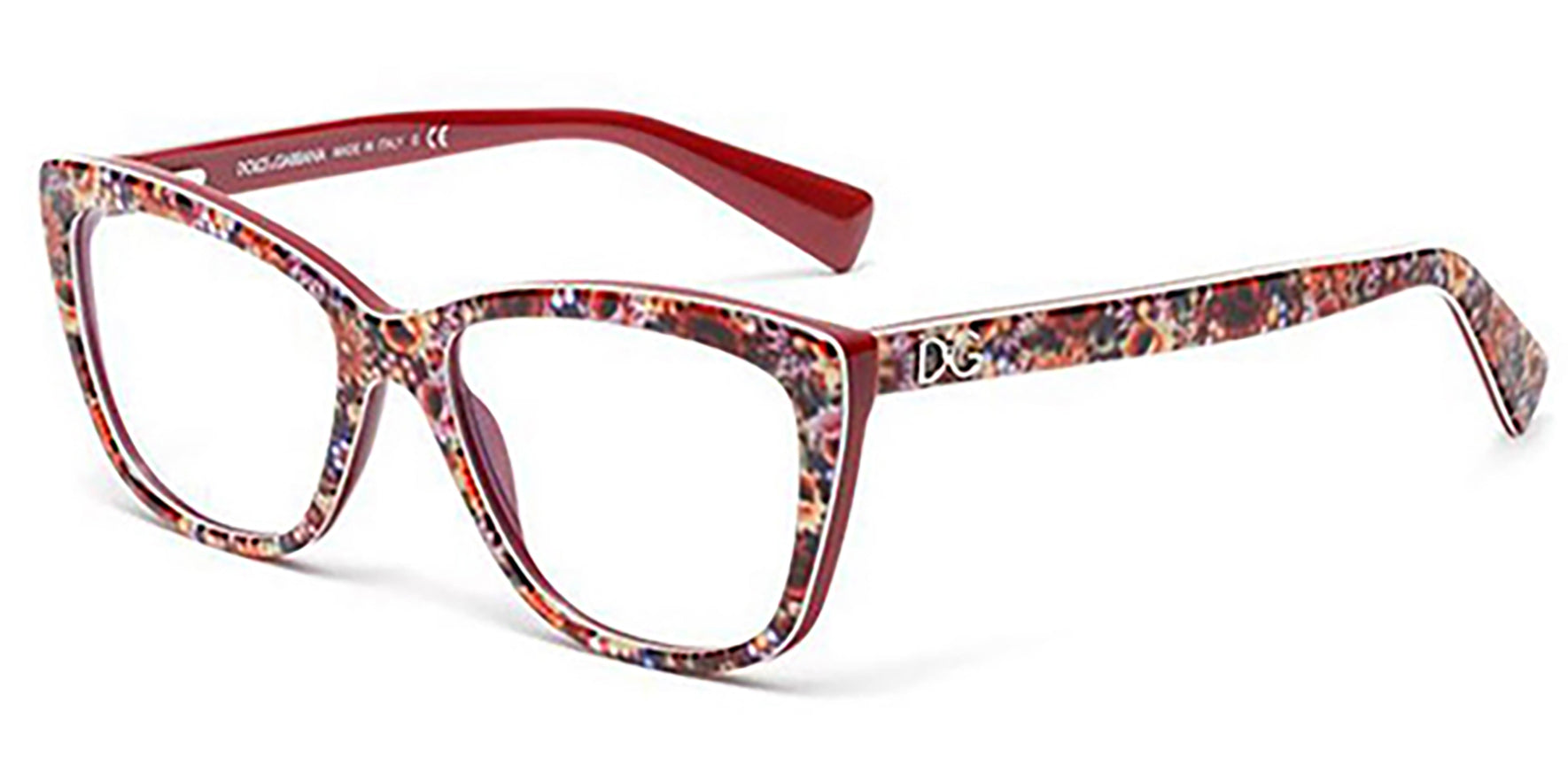 Dolce & Gabbana Optical - Eyedictive