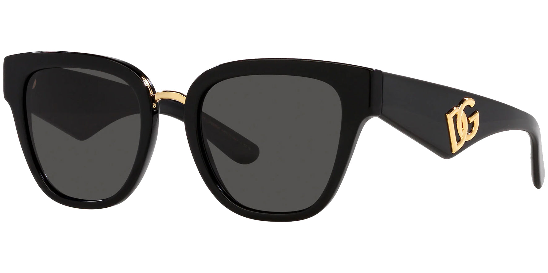 Dolce & Gabbana Black Butterfly - Eyedictive