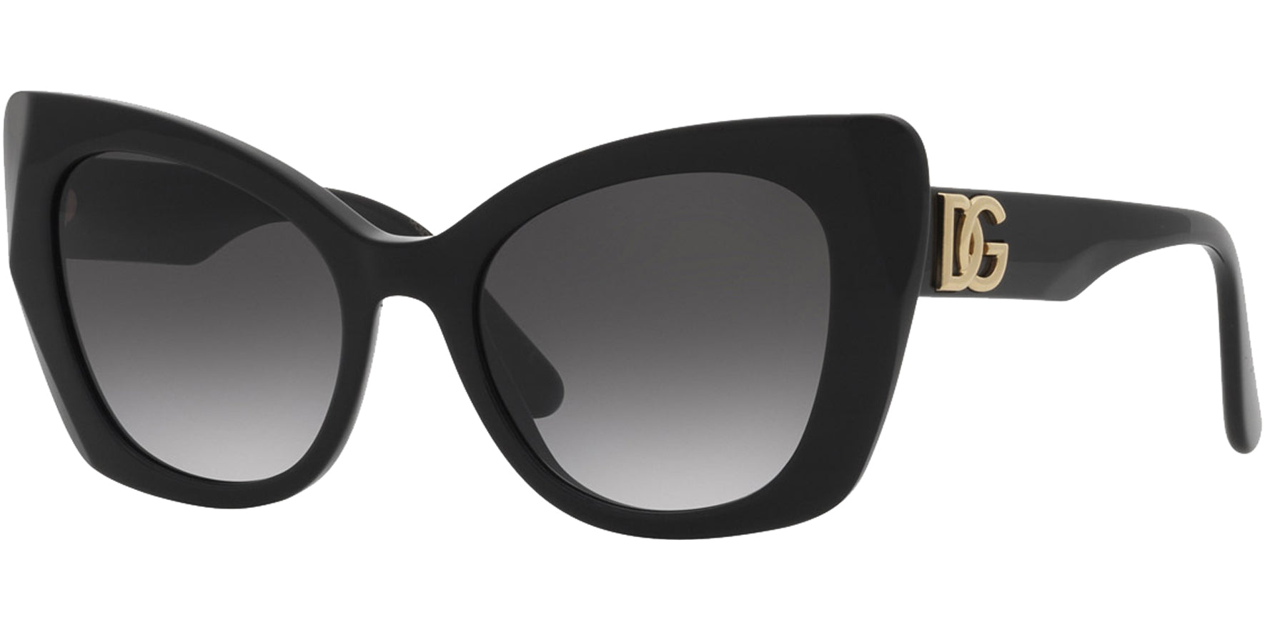 Dolce & Gabbana Black Butterfly - Eyedictive