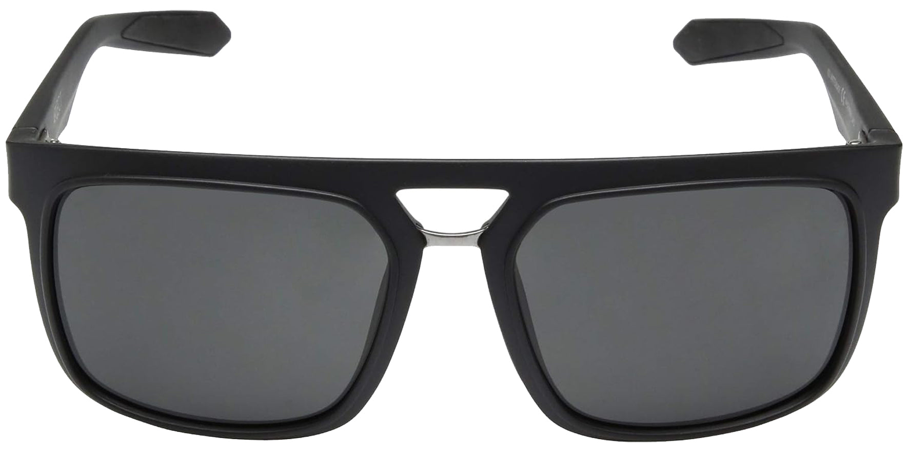 Dragon Alliance Aflect Matte Black Navigator Square - Eyedictive