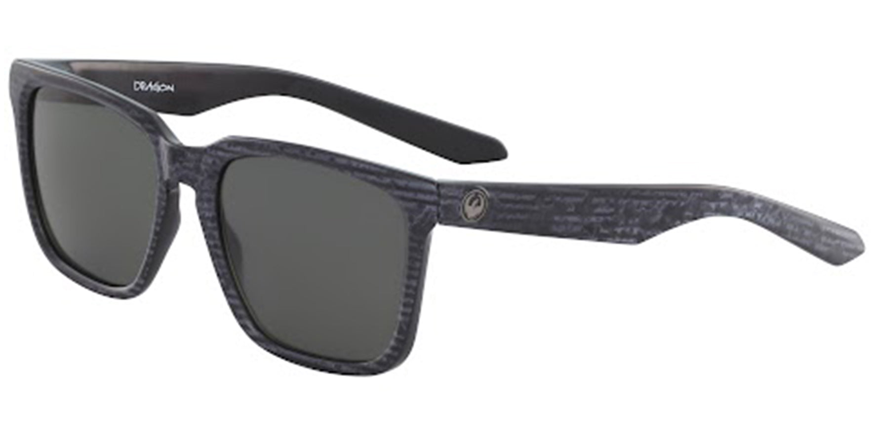 Dragon Alliance Baile Mick Fanning Polarized Square Sport - Eyedictive