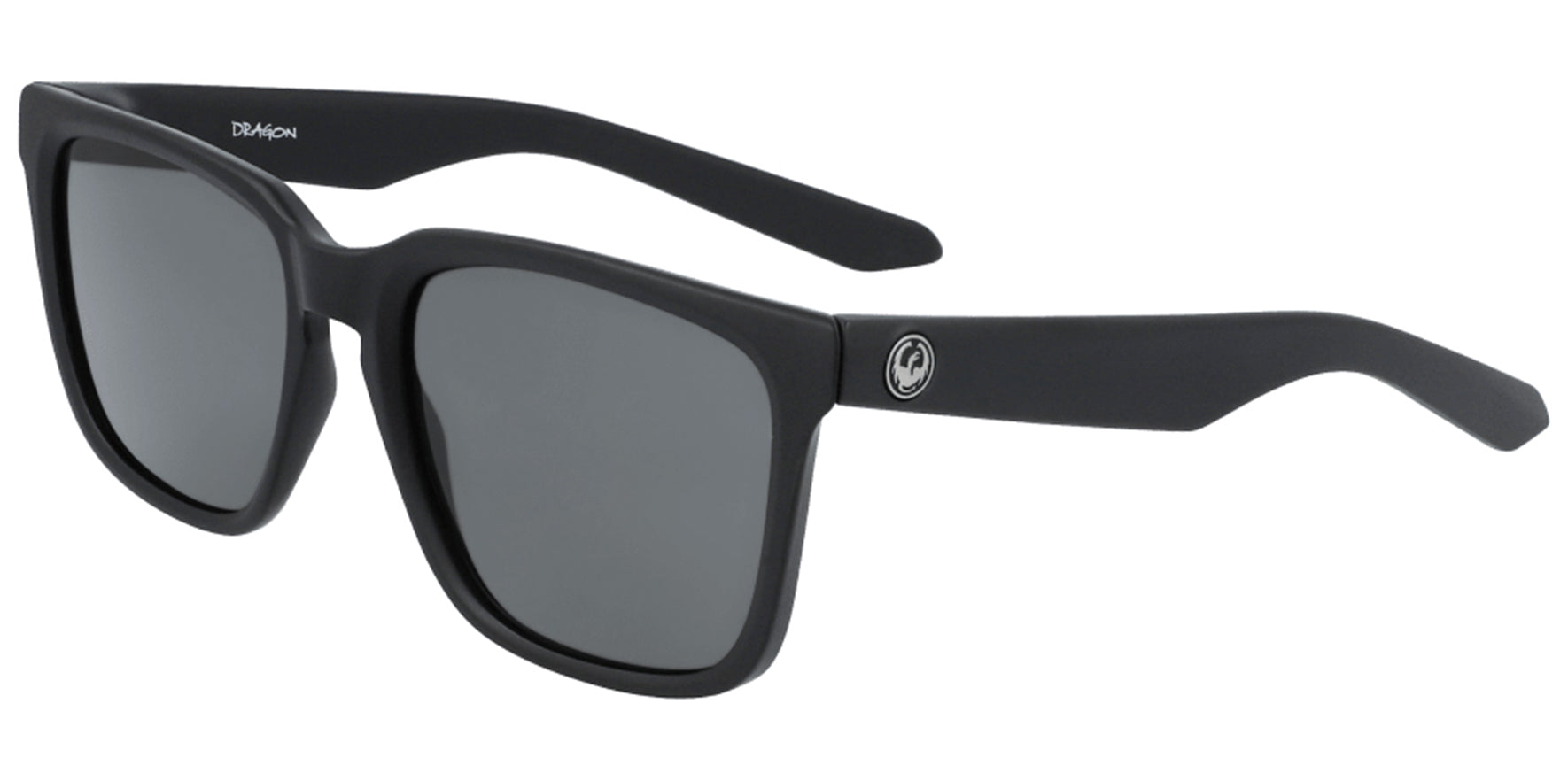 Dragon Alliance Baile Mick Fanning Polarized Square Sport - Eyedictive