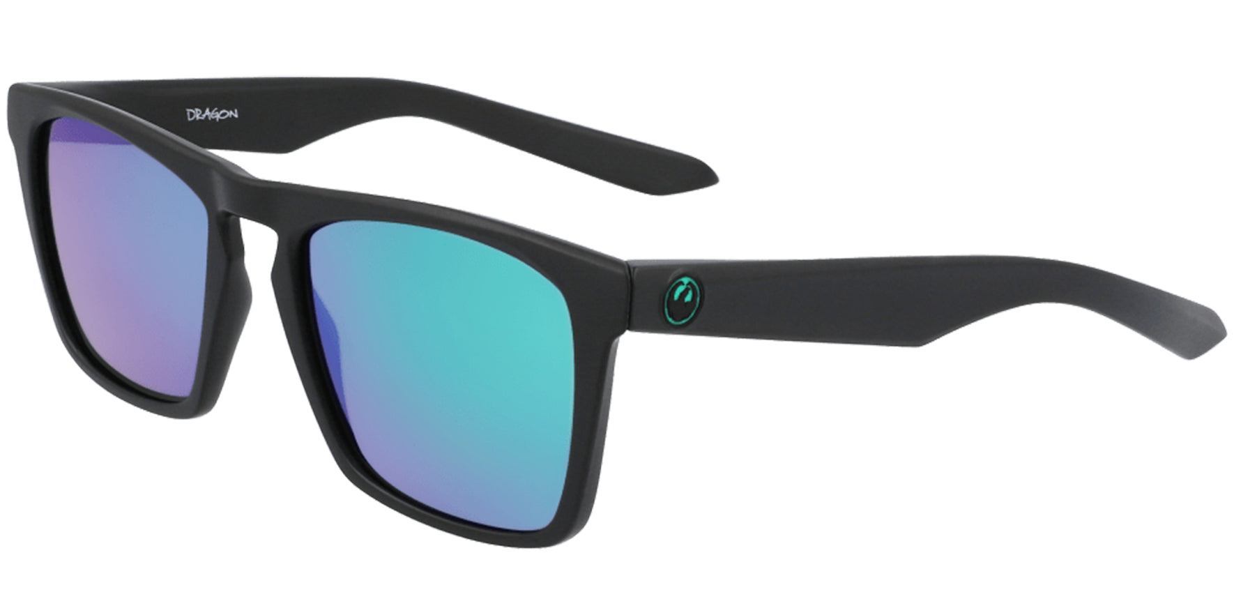 Dragon Alliance Drac LL Polarized H2O Floatable Square - Eyedictive