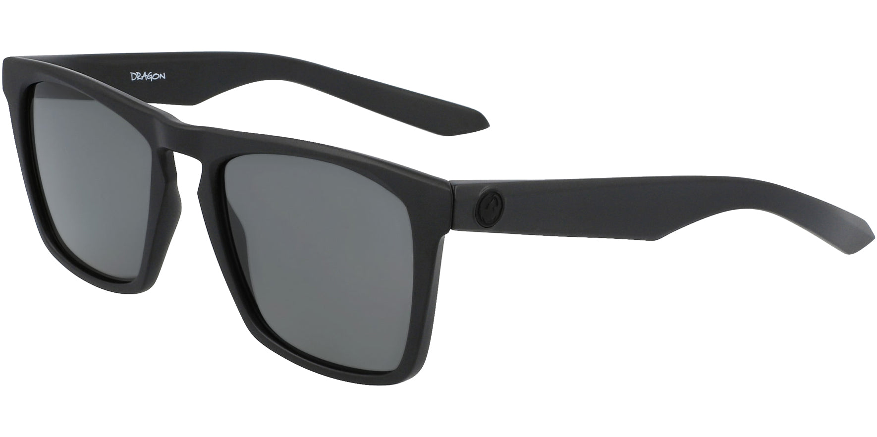 Dragon Alliance Drac Polarized LL H2O Floatable Square Sport - Eyedictive