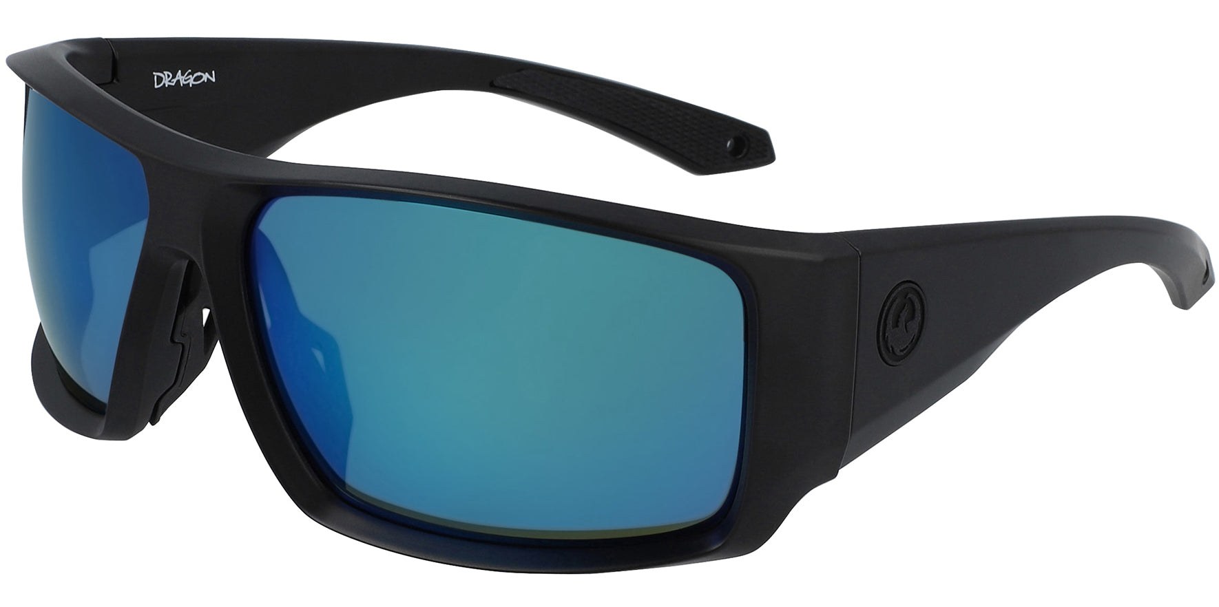 Dragon Alliance Equinox X LL Polarized H2O Floatable Wrap - Eyedictive