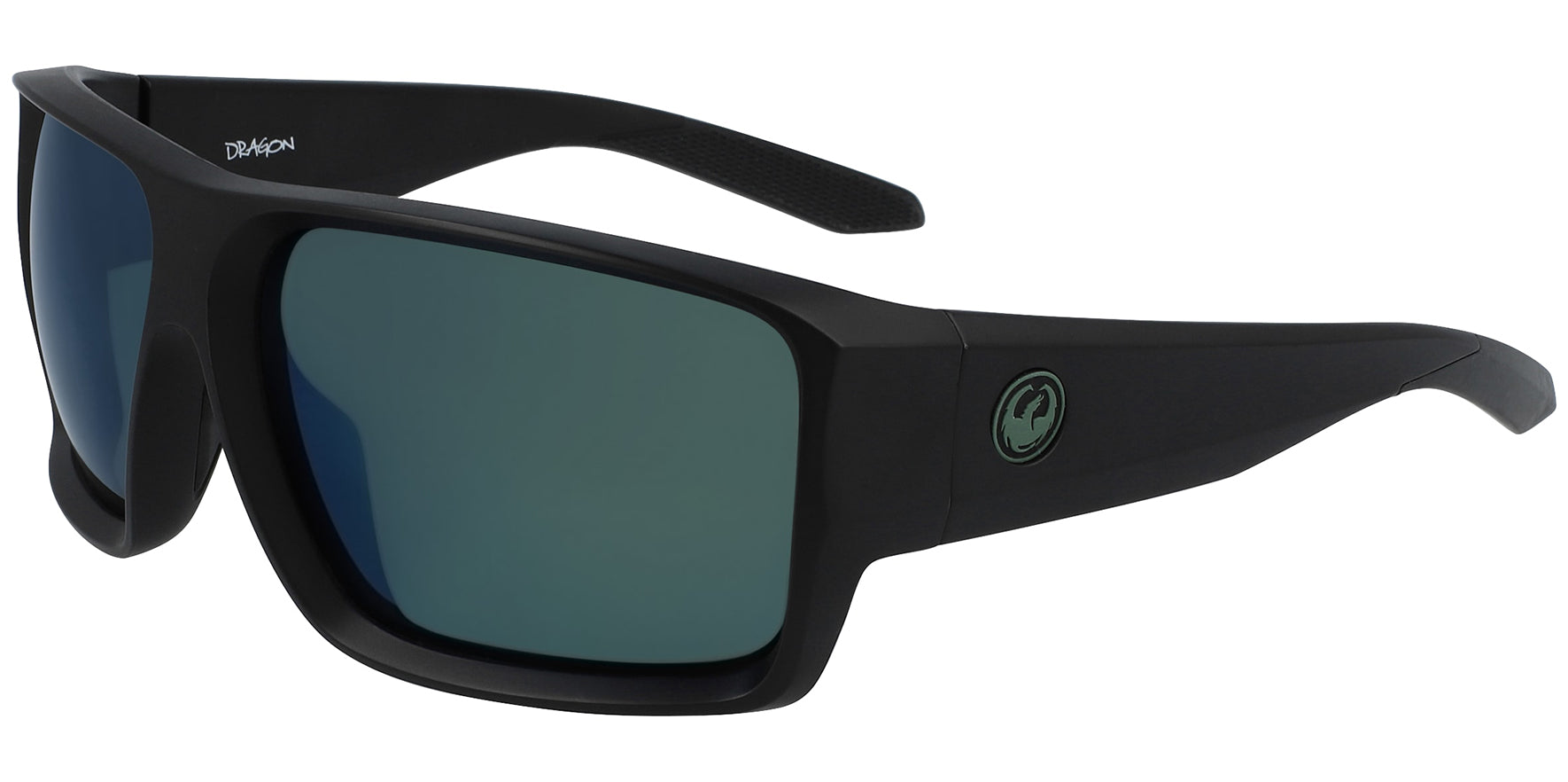 Dragon Alliance Freed LL H2O Polarized Floatable Sport Wrap - Eyedictive