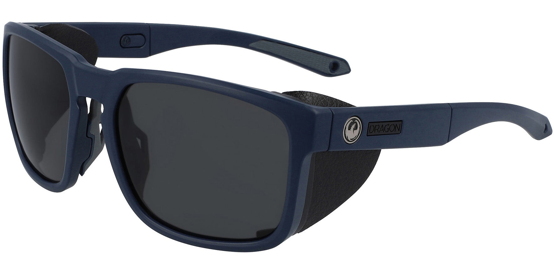 Dragon Alliance Latitude X LL Square Sport w/ Side Shields - Eyedictive