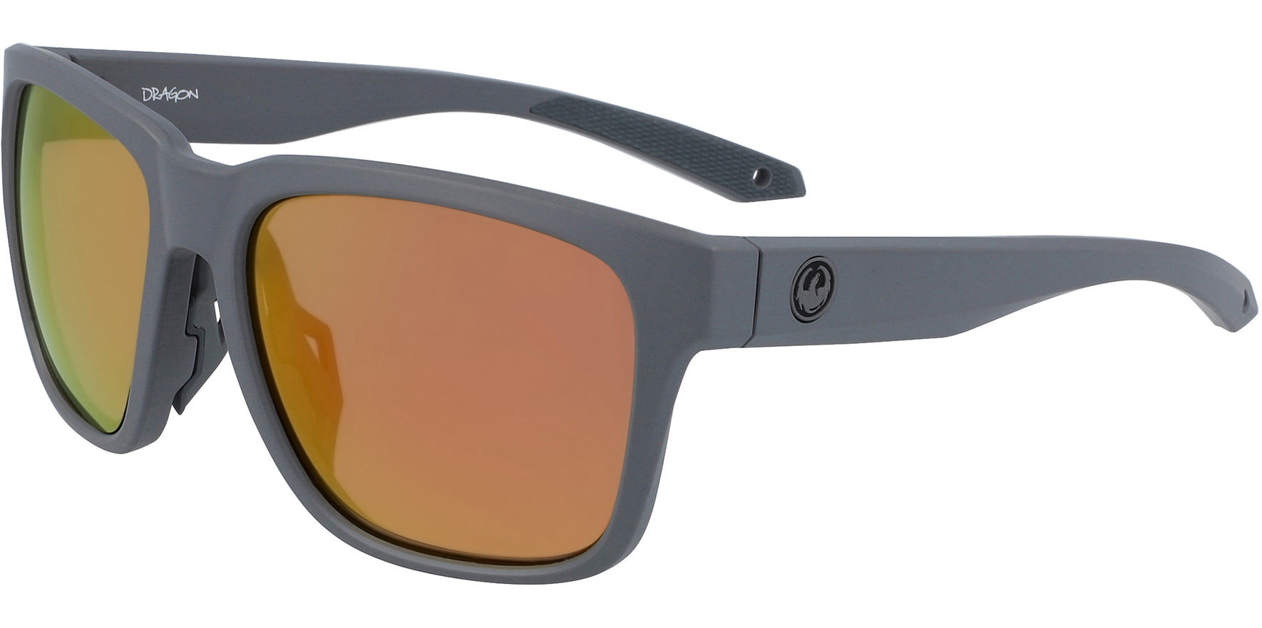 Dragon Alliance Mariner X LL Polarized Floatable Square Sport - Eyedictive