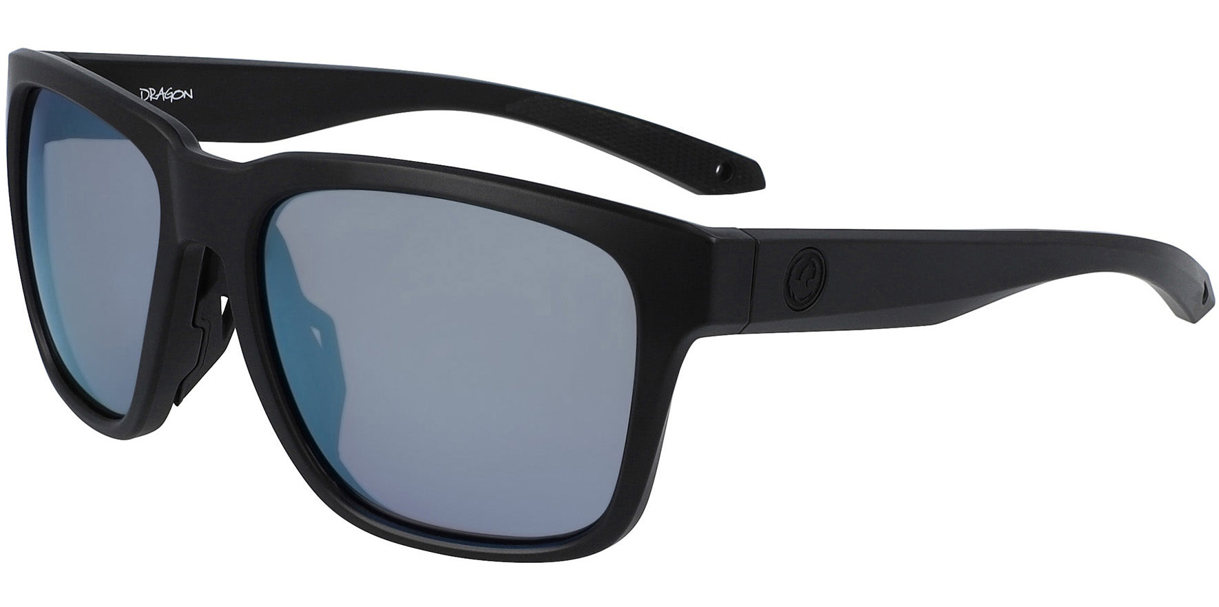 Dragon Alliance Mariner X LL Polarized Floatable Square Sport - Eyedictive