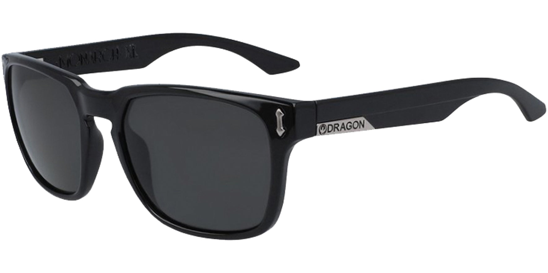 Dragon Alliance Monarch XL LL Square Sport - Eyedictive