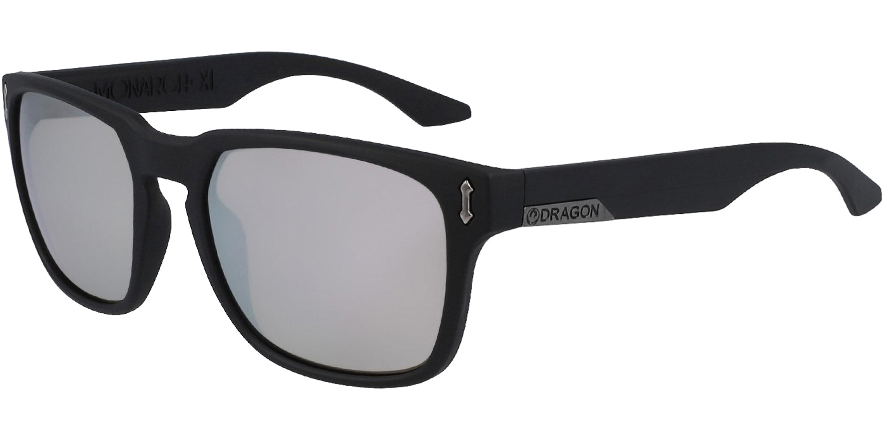 Dragon Alliance Monarch XL LL Square Sport - Eyedictive