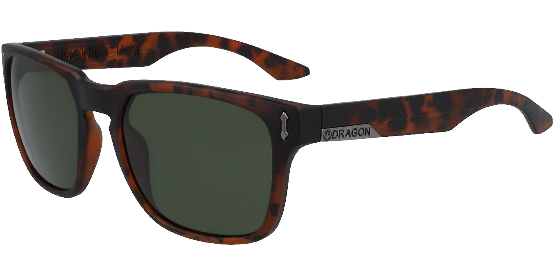 Dragon Alliance Monarch XL LL Square Sport - Eyedictive