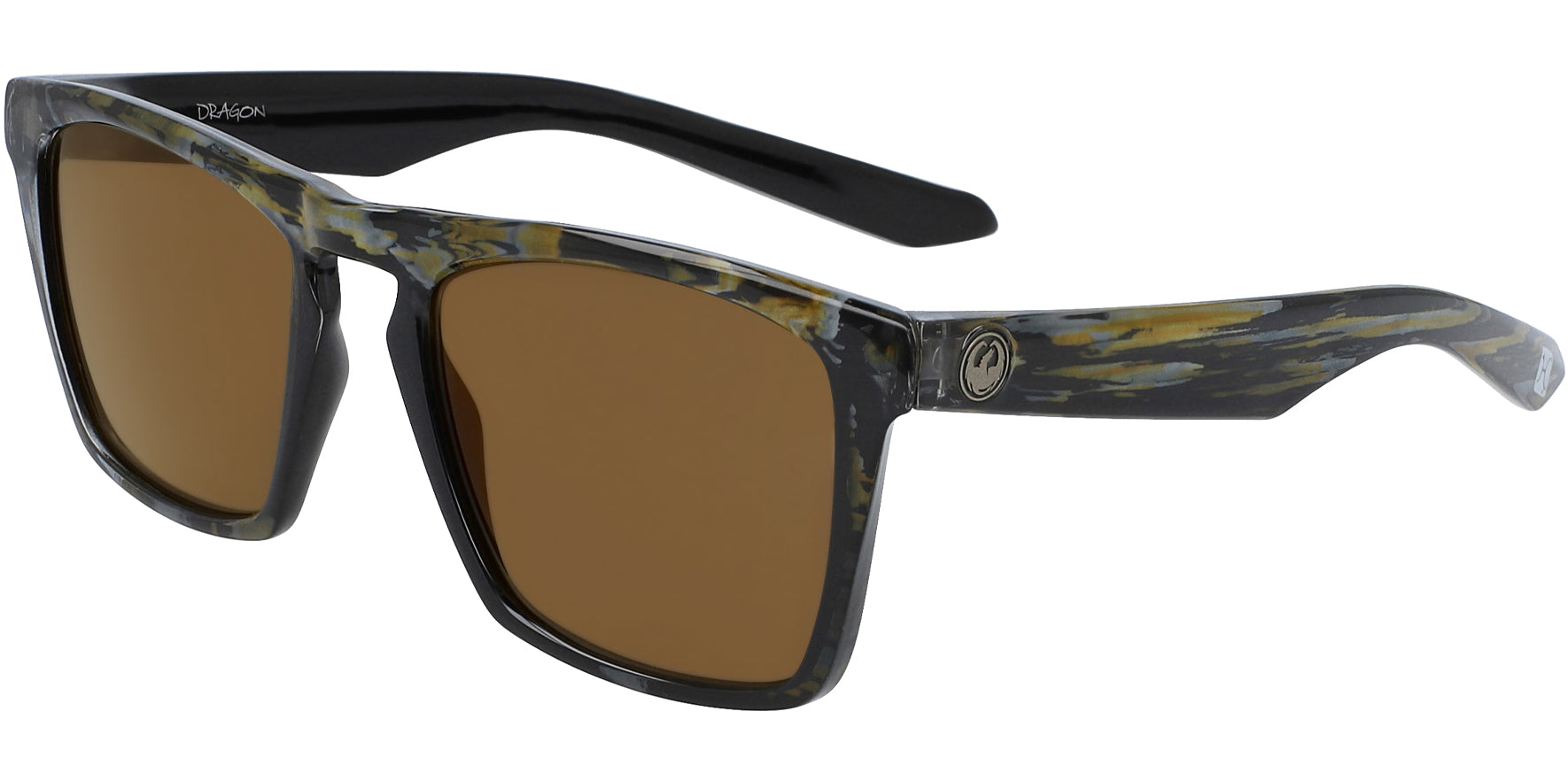 Dragon Alliance Rob Machado Square w/ Lumalens - Eyedictive