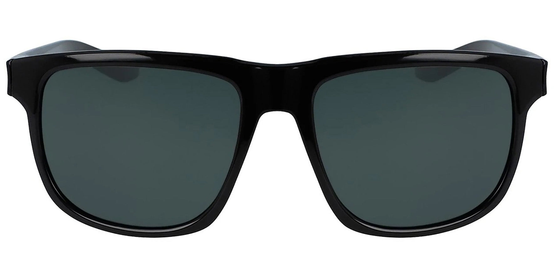 Dragon Alliance Sesh LL Polarized Shiny Black Square w/ Lumalens Lens - Eyedictive