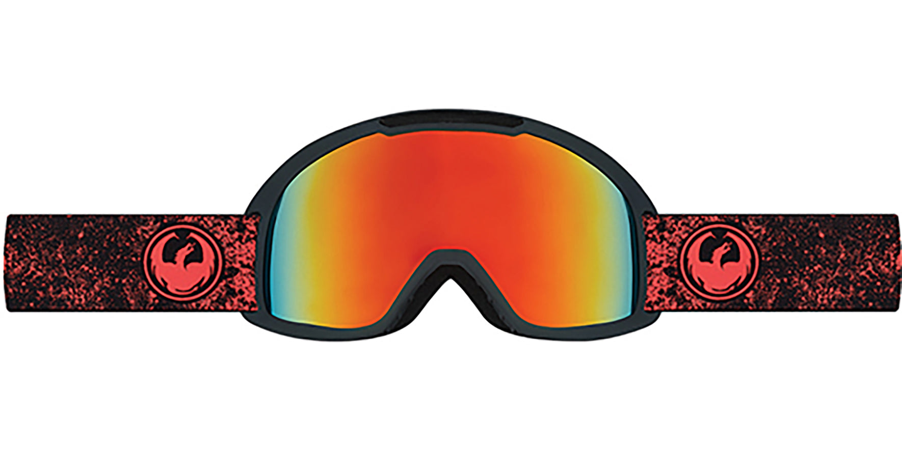 Dragon DX2 Snow Goggles w/ Bonus Lens - Eyedictive