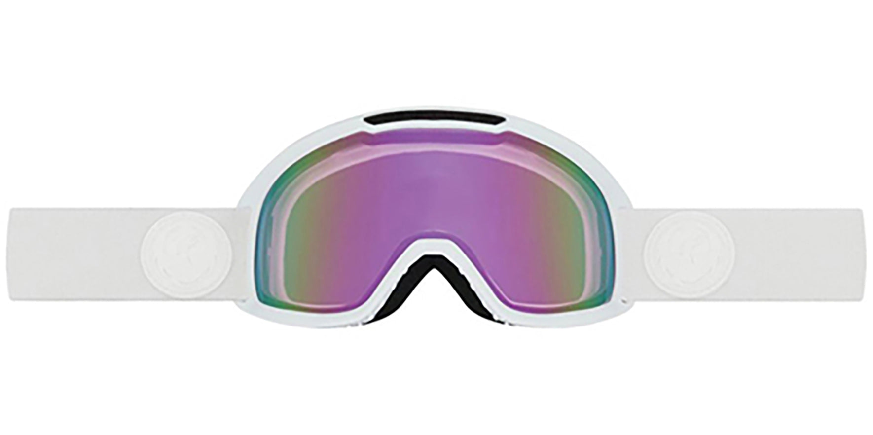 Dragon DX2 Snow Goggles w/ Bonus Lens - Eyedictive