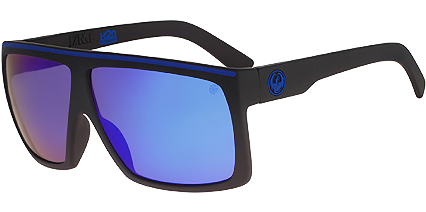 Dragon Alliance Fame Polarized H20 Float-able - Eyedictive