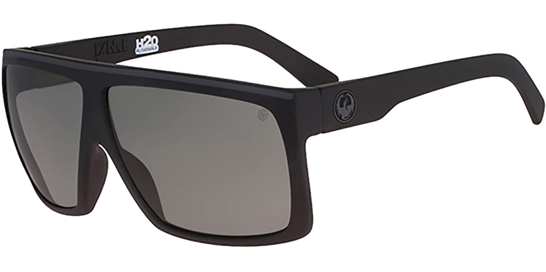 Dragon Alliance Fame Polarized H20 Float-able - Eyedictive