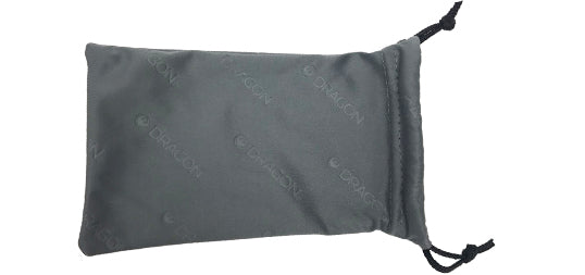 Dragon Alliance Deadlock Polarized H2O Floatable Wrap - Eyedictive