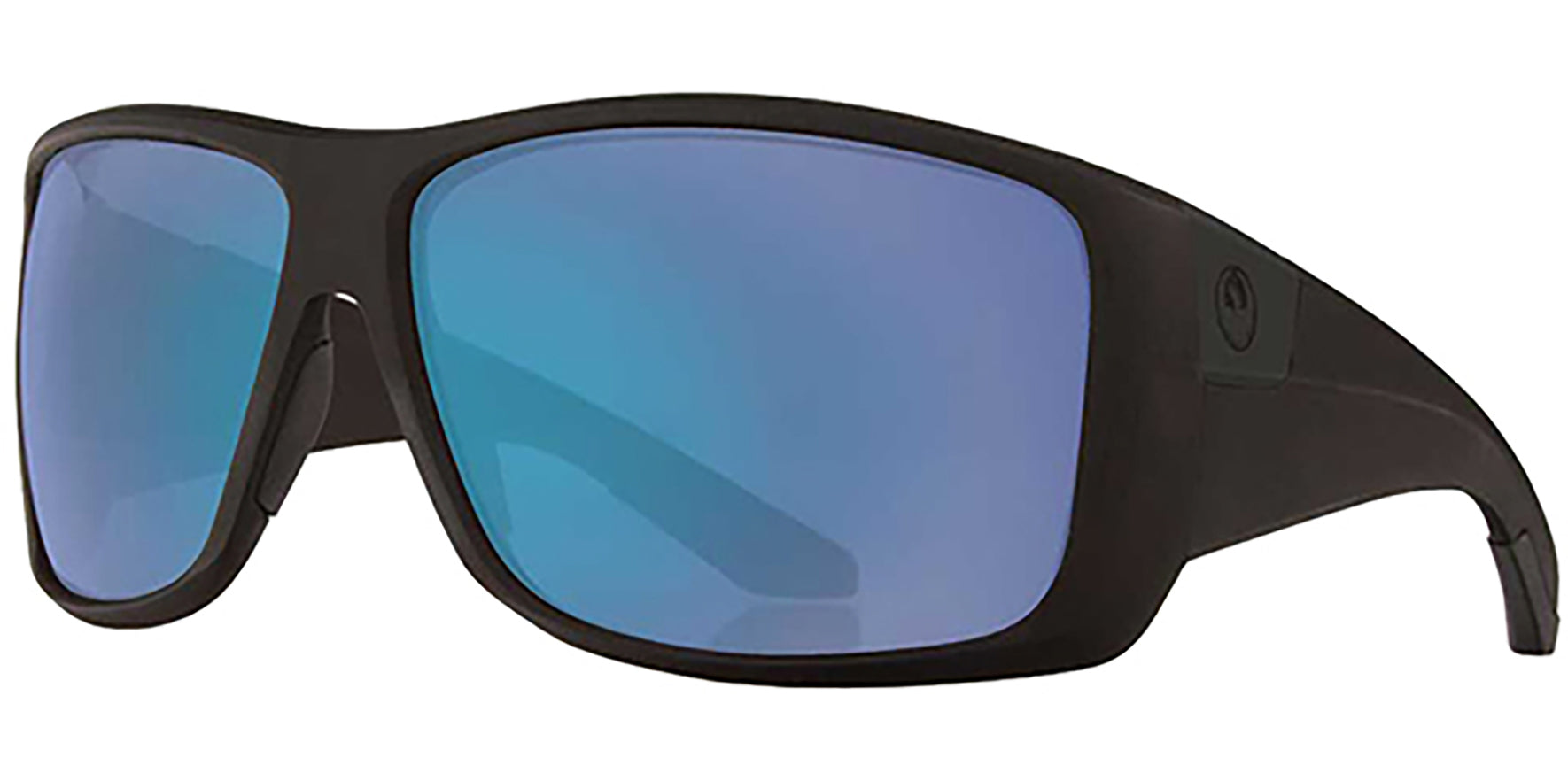 Dragon Kit Polarized w/ Blue Ion Lens - Eyedictive