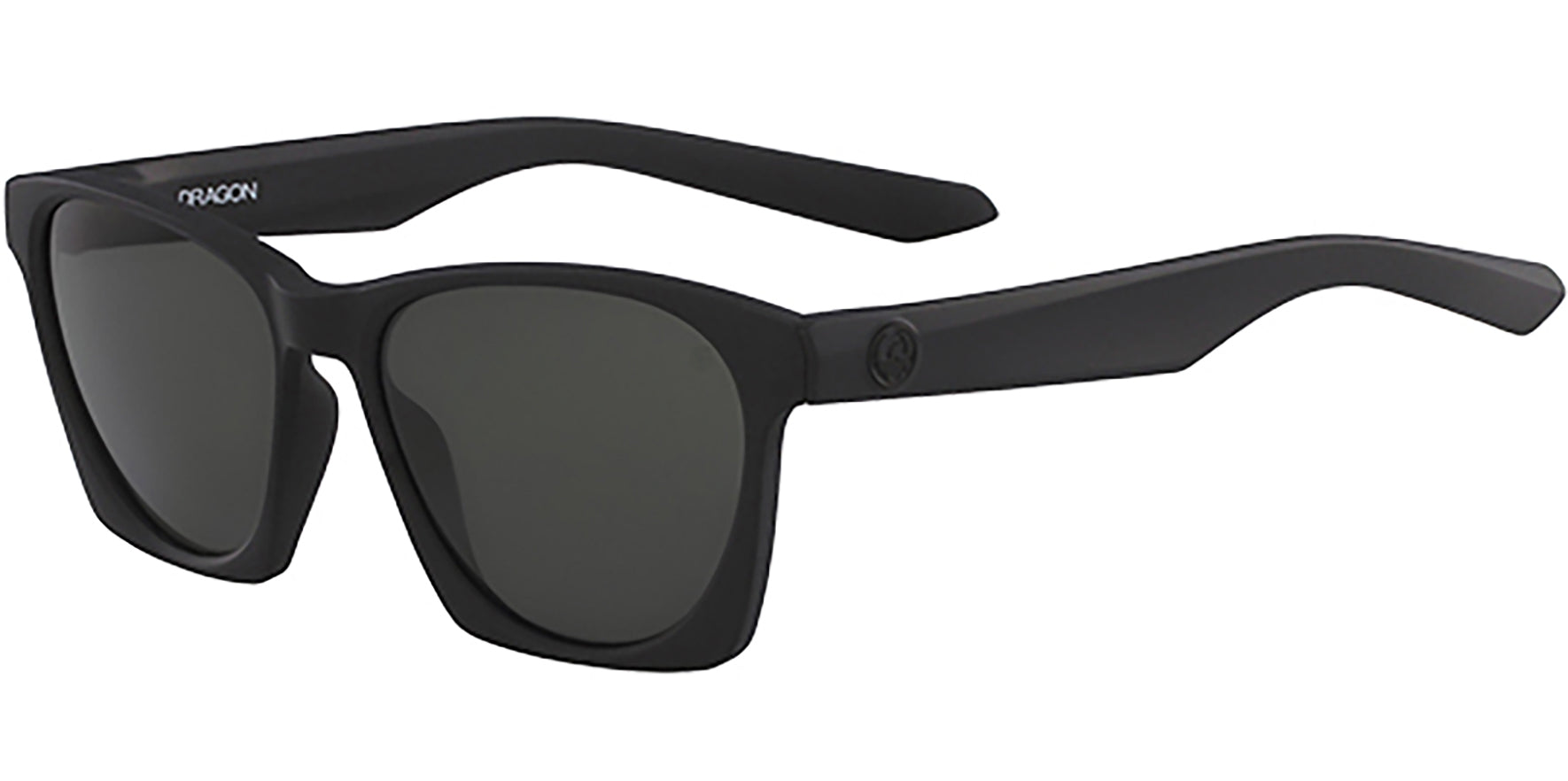 Dragon Alliance Post Up Polarized Matte Sport - Eyedictive