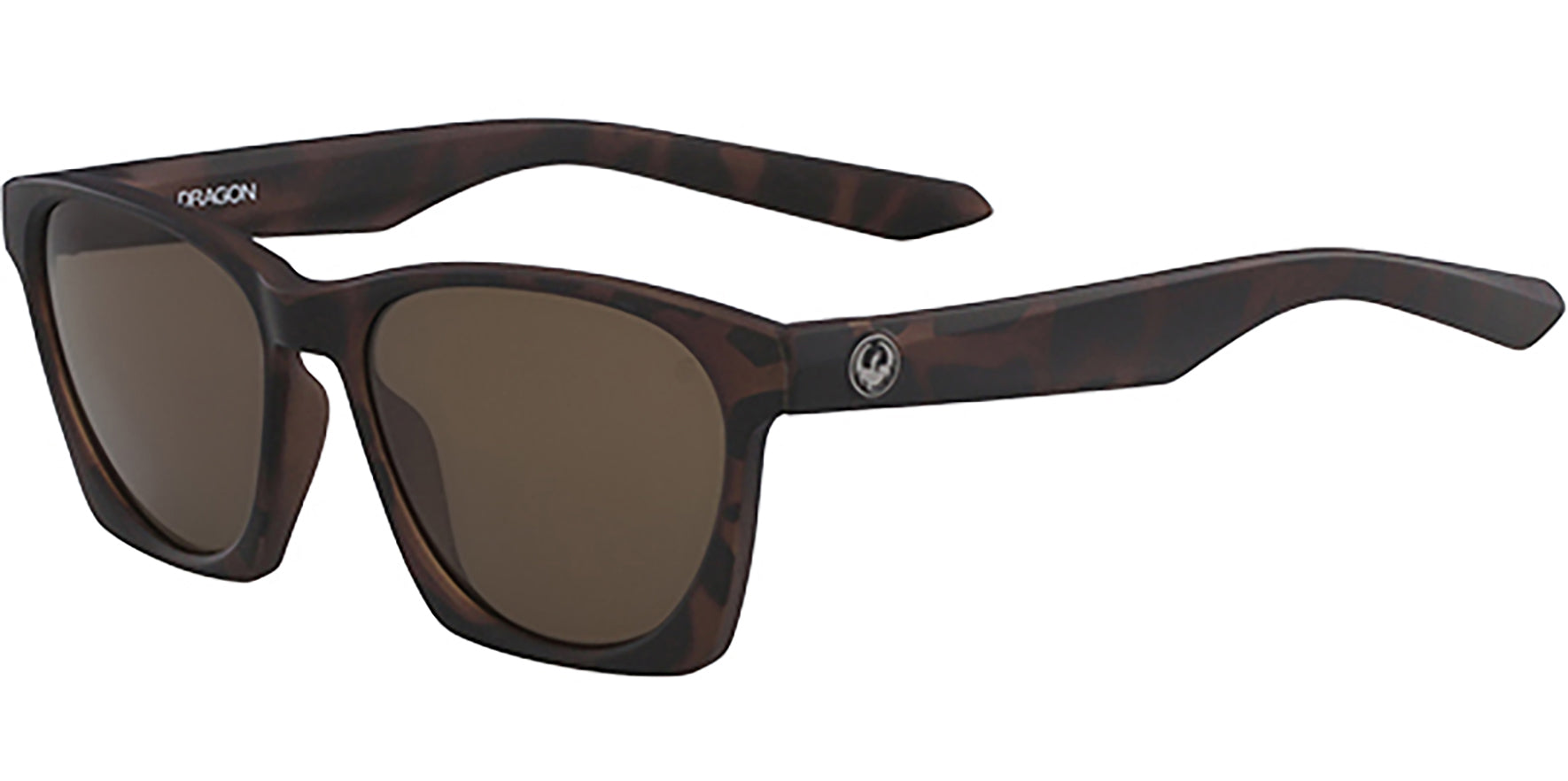 Dragon Alliance Post Up Polarized Matte Sport - Eyedictive