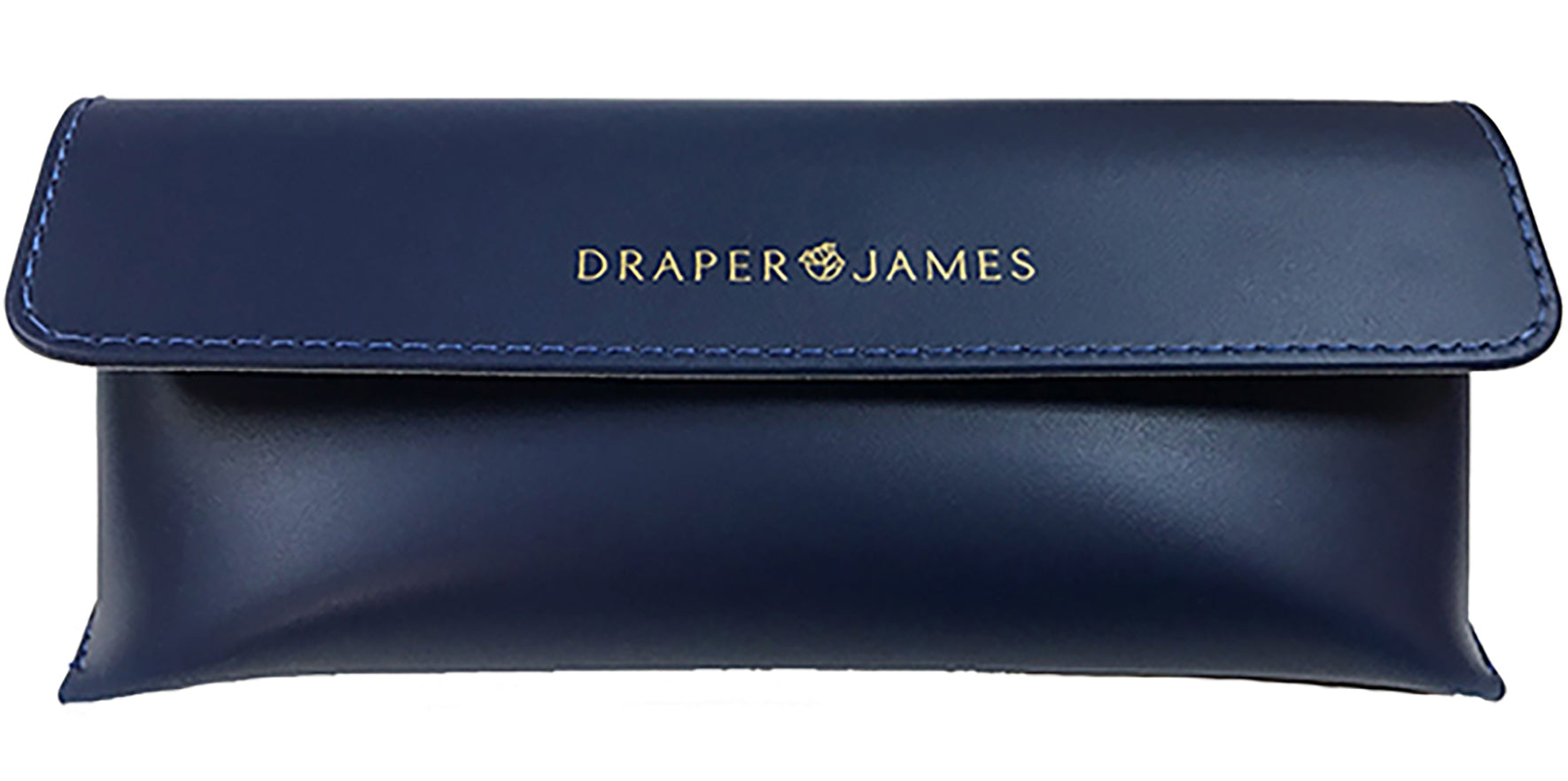 Draper James Tortoise Rounded Cat Eye w/ Gradient Lens