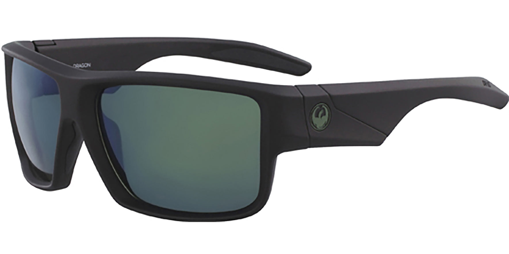 Dragon Alliance Deadlock Polarized H2O Floatable Wrap - Eyedictive