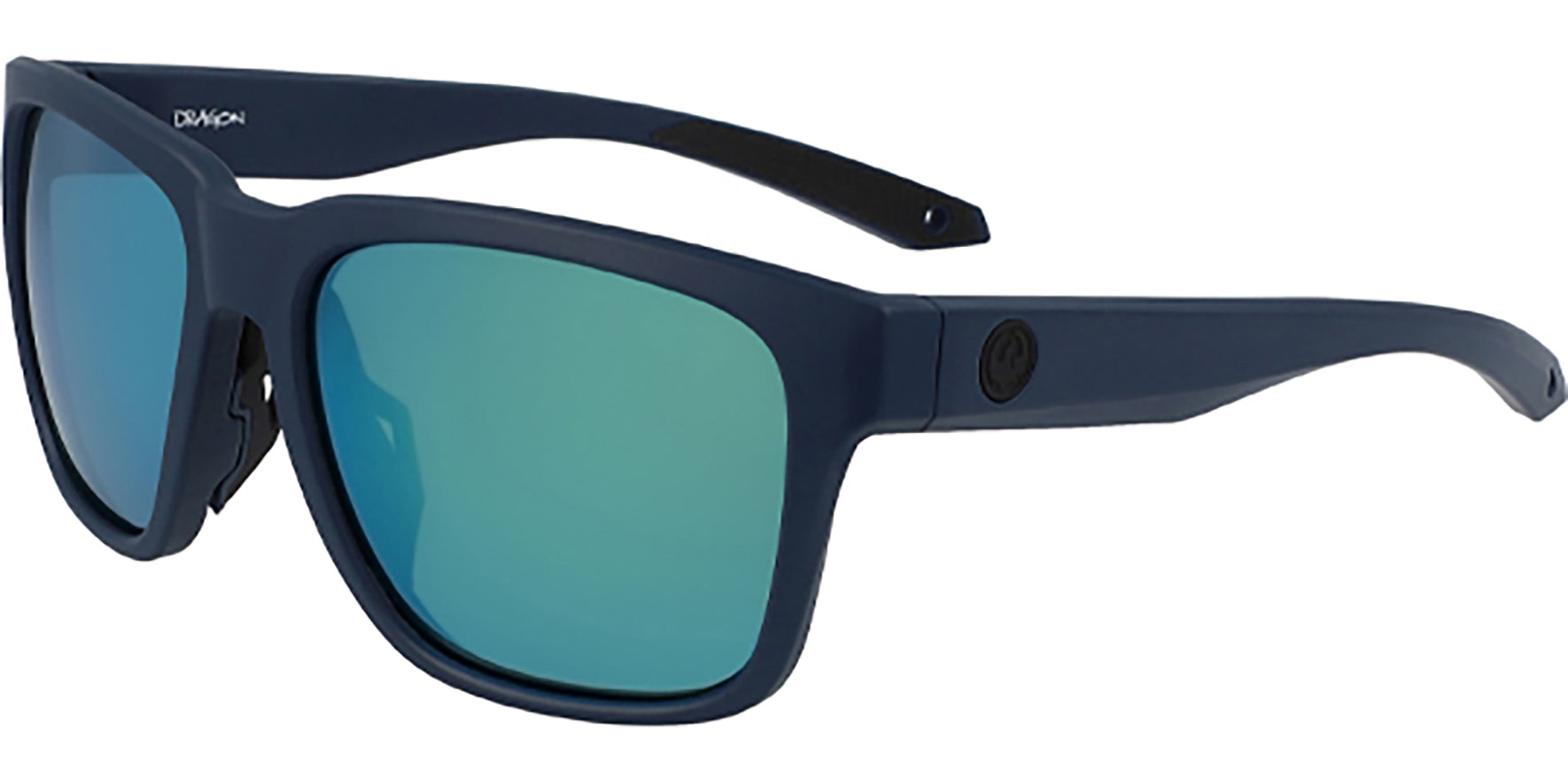 Dragon Alliance Mariner X LL Polarized Floatable Square Sport - Eyedictive