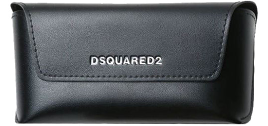 Dsquared2 Jamey Vintage Brow Bar w/ Gradient Lens - Eyedictive