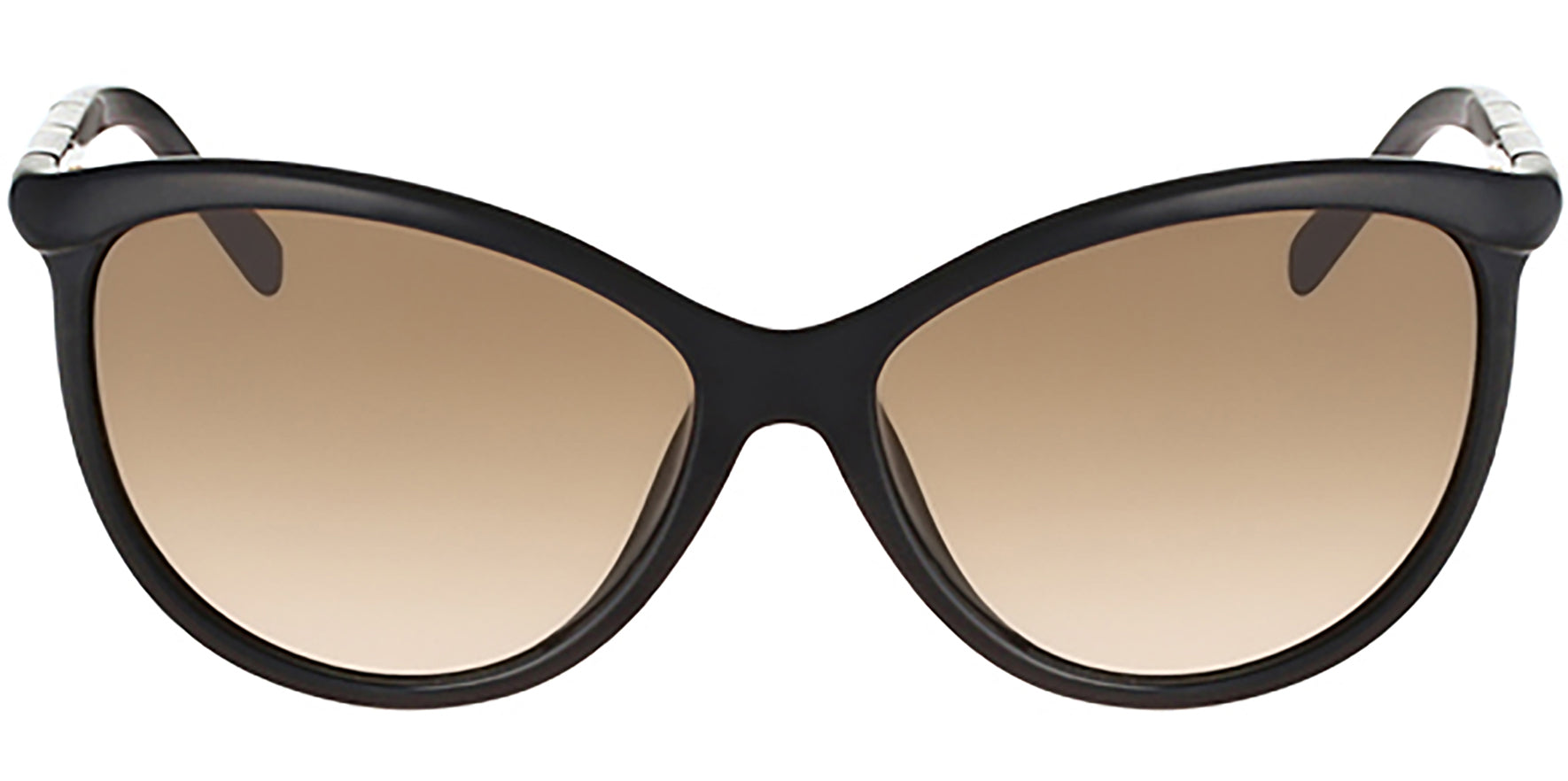 DVF Reese Black Cat-Eye - Eyedictive