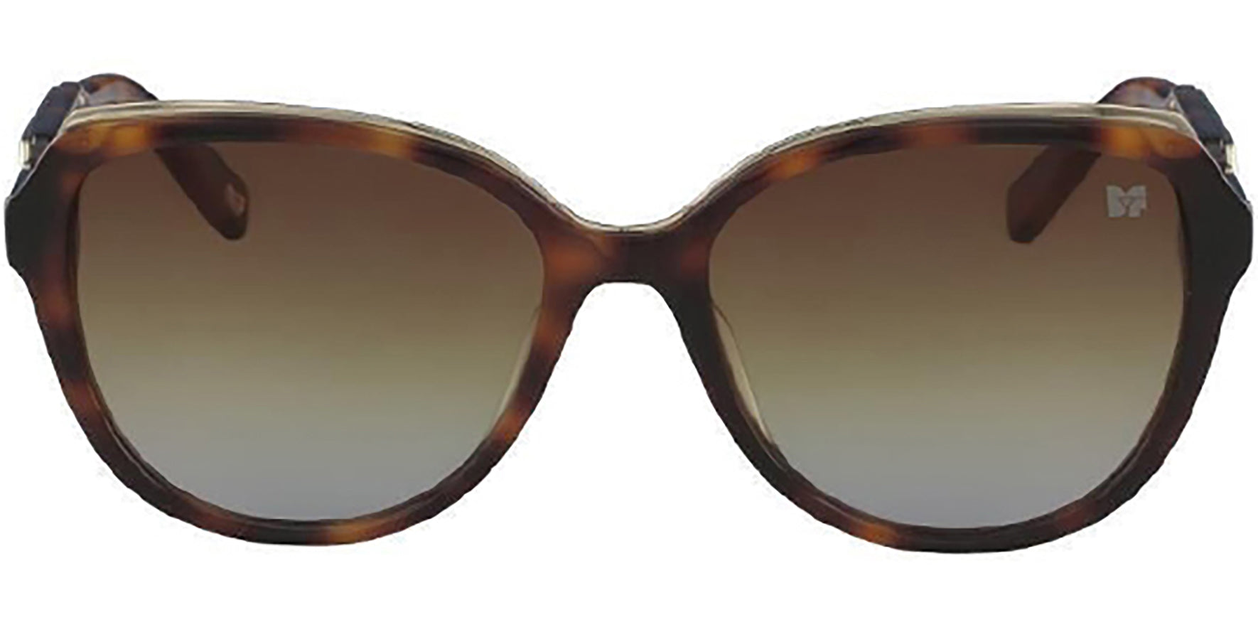 Diane Von Furstenberg Claire Squared Cat-Eye - Eyedictive