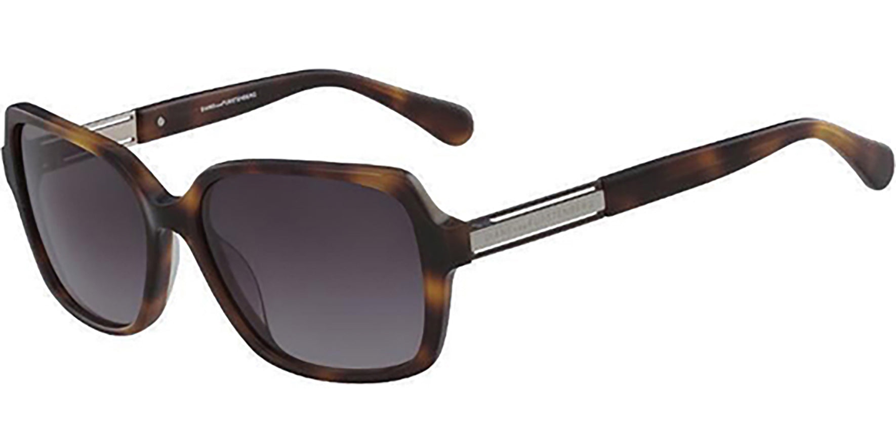 Diane Von Furstenberg Becky Tortoise Square - Eyedictive