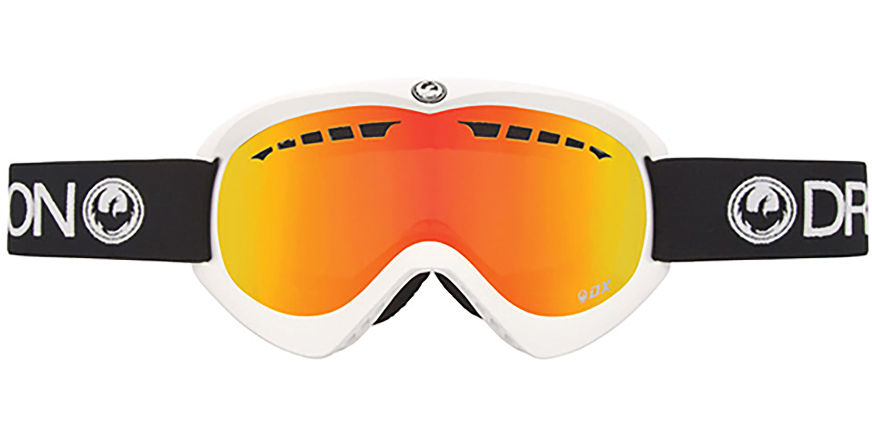 Dragon DX Snow Goggles - Eyedictive