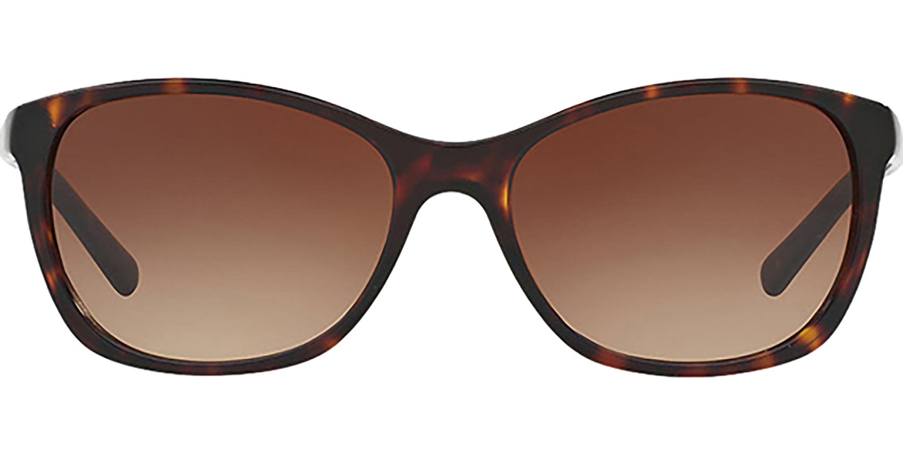 DKNY Dark Tortoise Cat-Eye w/ Gradient Lens - Eyedictive