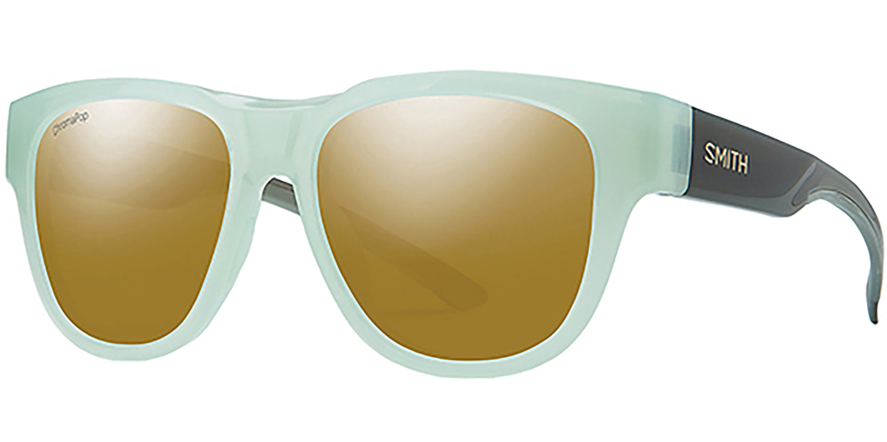 Smith Optics Eclipse ChromaPop Polarized - Eyedictive