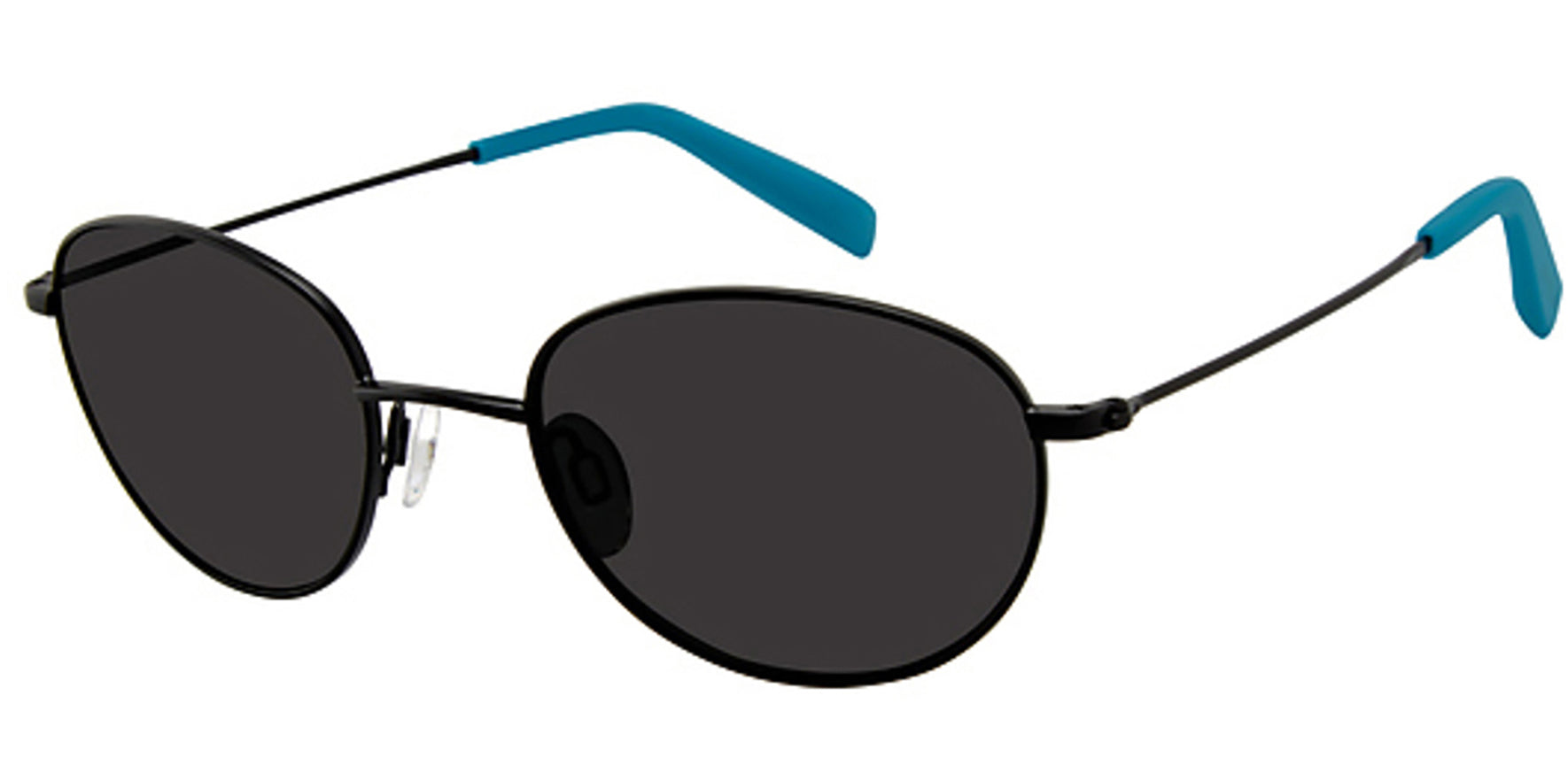 Eddie Bauer Polarized Modified Oval - Eyedictive