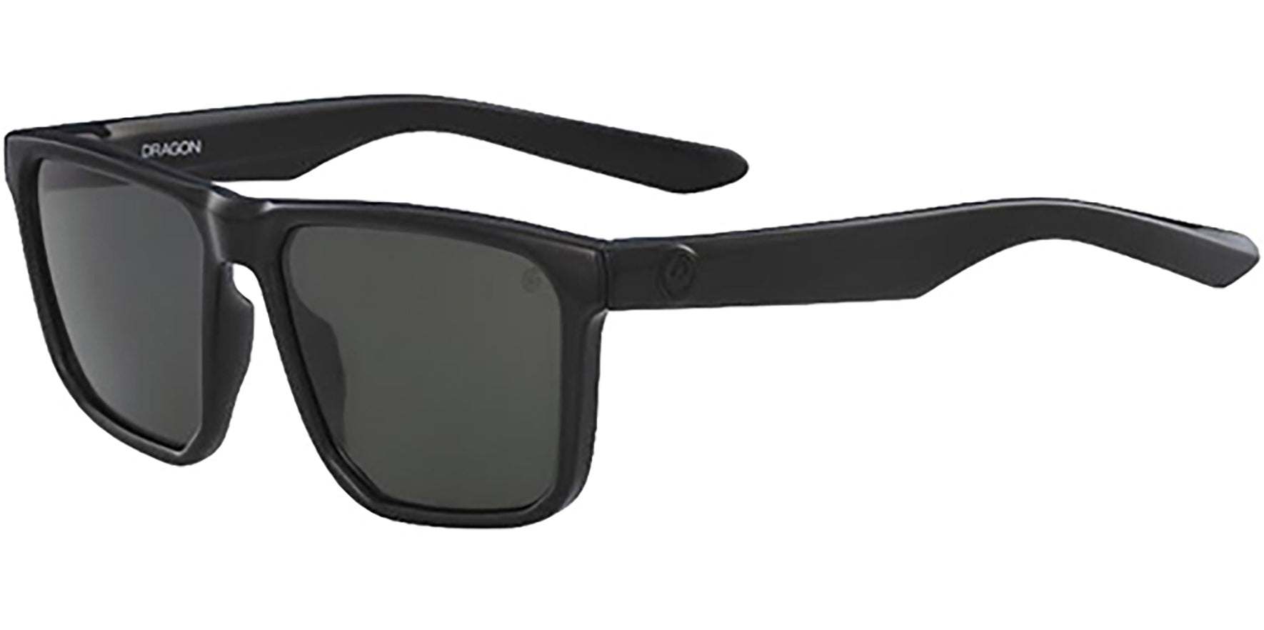 Dragon Alliance Edger Polarized Square Classic - Eyedictive