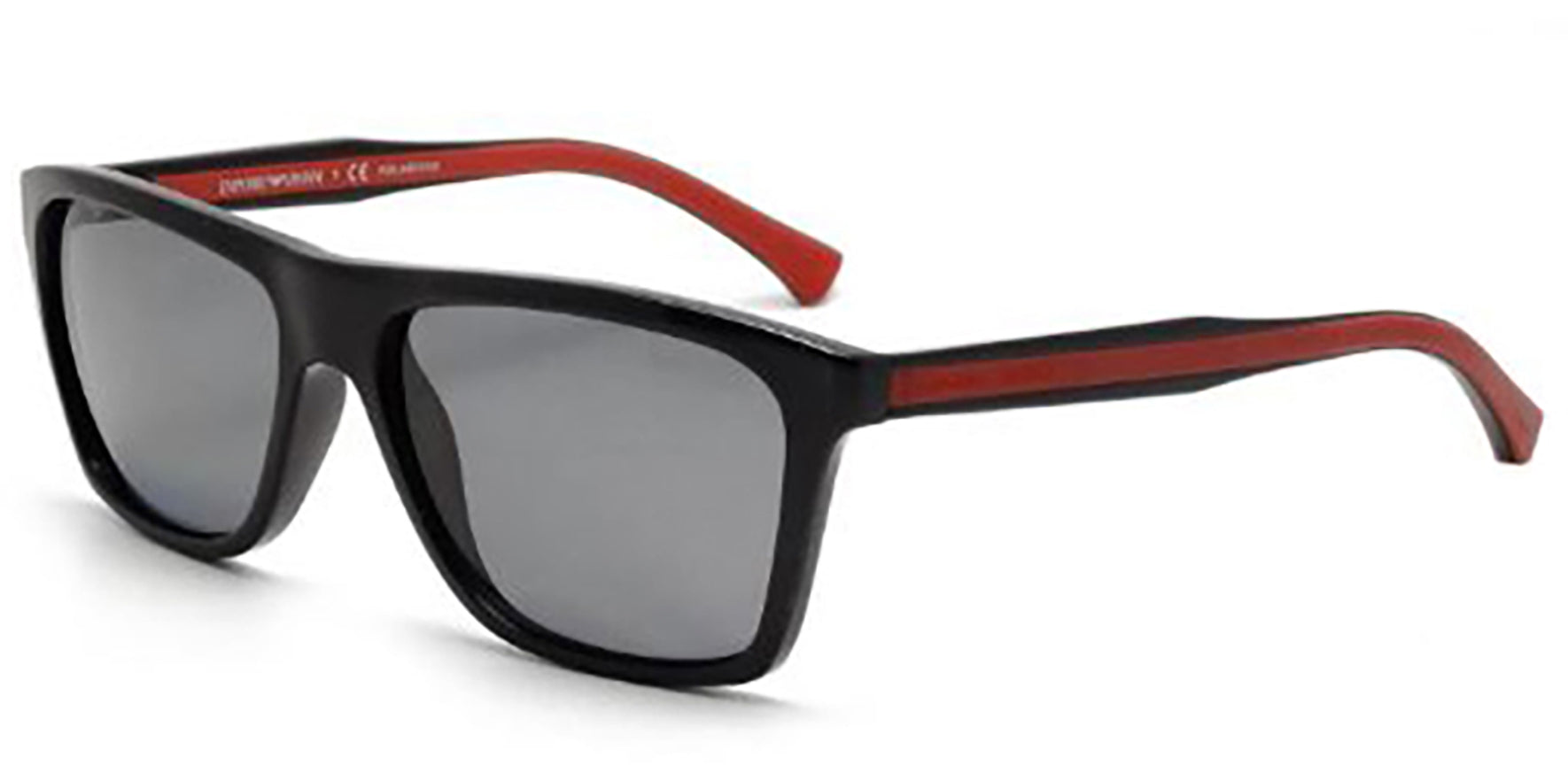 Emporio Armani Polarized - Eyedictive