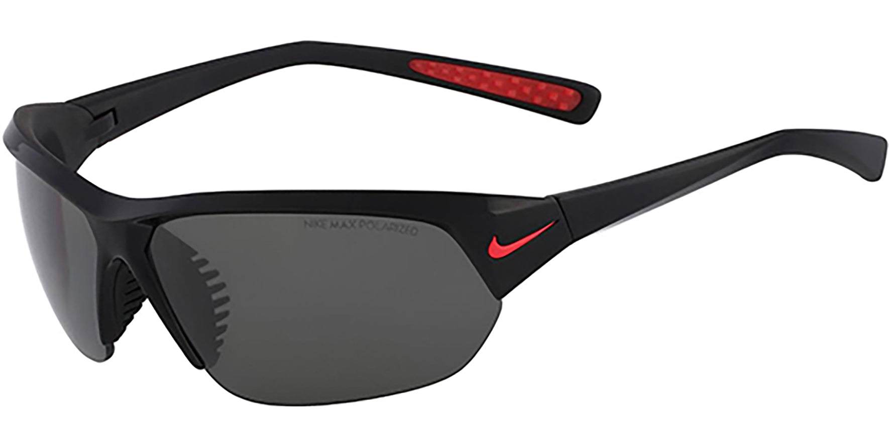 Nike Skylon Ace P Polarized Semi-Rimless Sport - Eyedictive