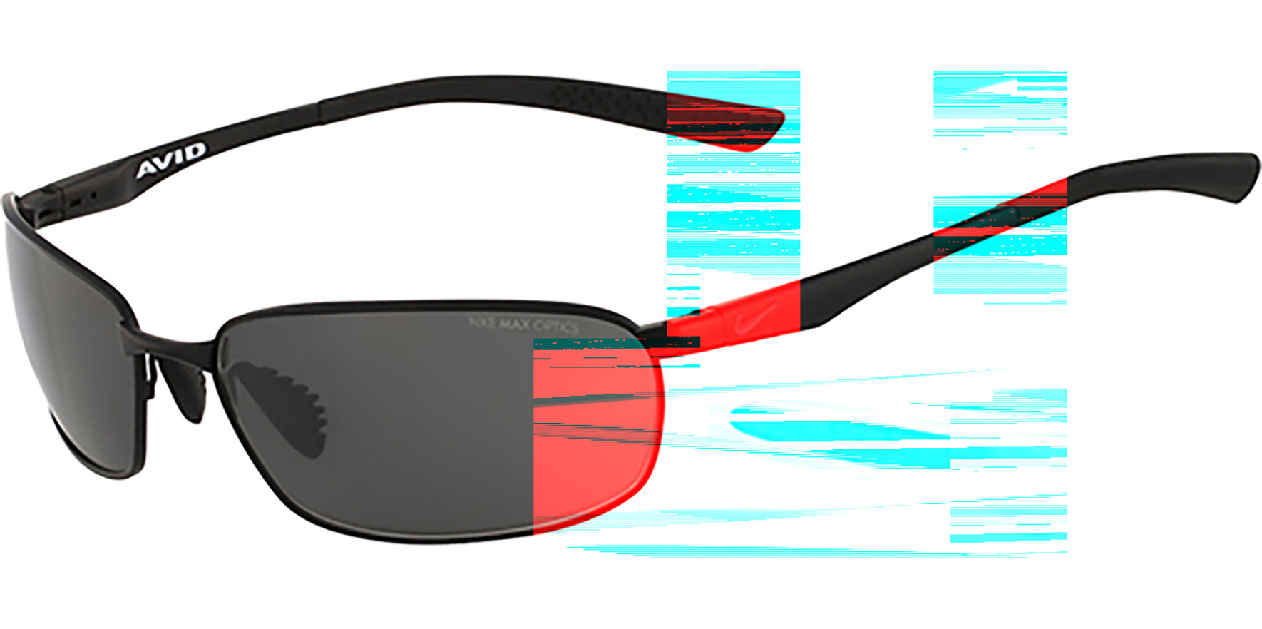 nike avid wire sunglasses
