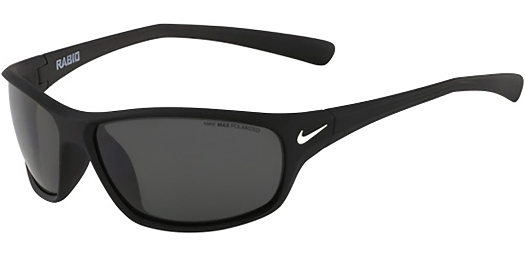 Nike Rabid Polarized Sport Wrap - Eyedictive