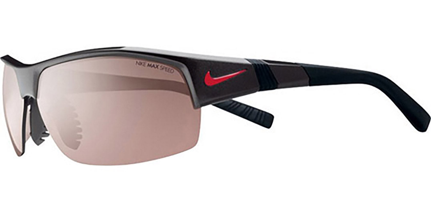 Nike Show X2 Interchange Semi-Rimless Sport - Eyedictive