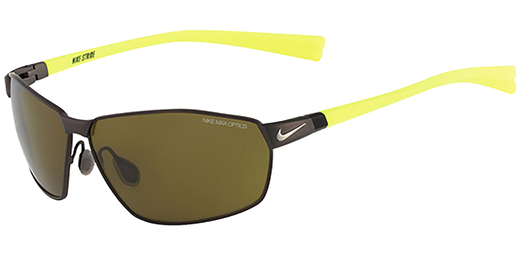 Nike Stride Metal Sport w/ Max Optics - Eyedictive