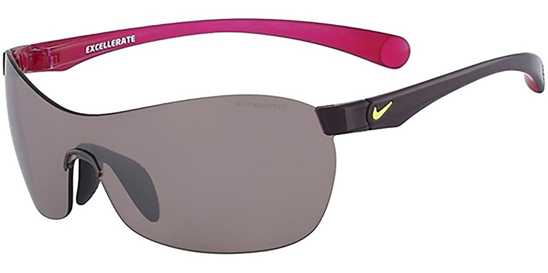 Nike Excellerate E Rimless w/ Speed Tint Lens - Eyedictive