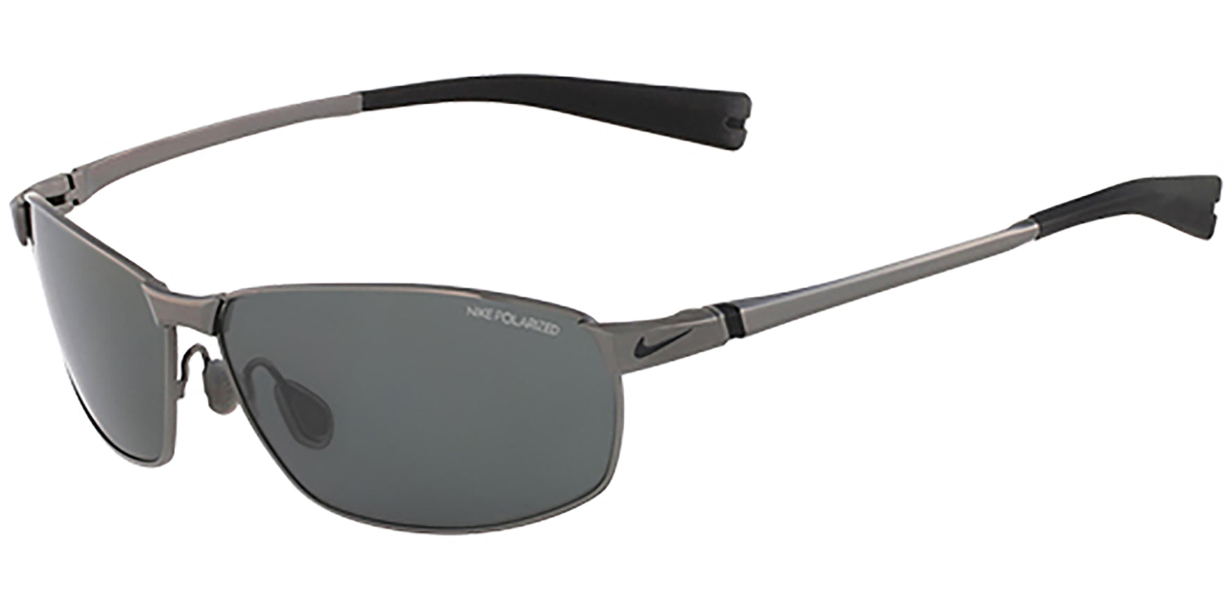 Nike Tour Polarized Gunmetal Sport - Eyedictive