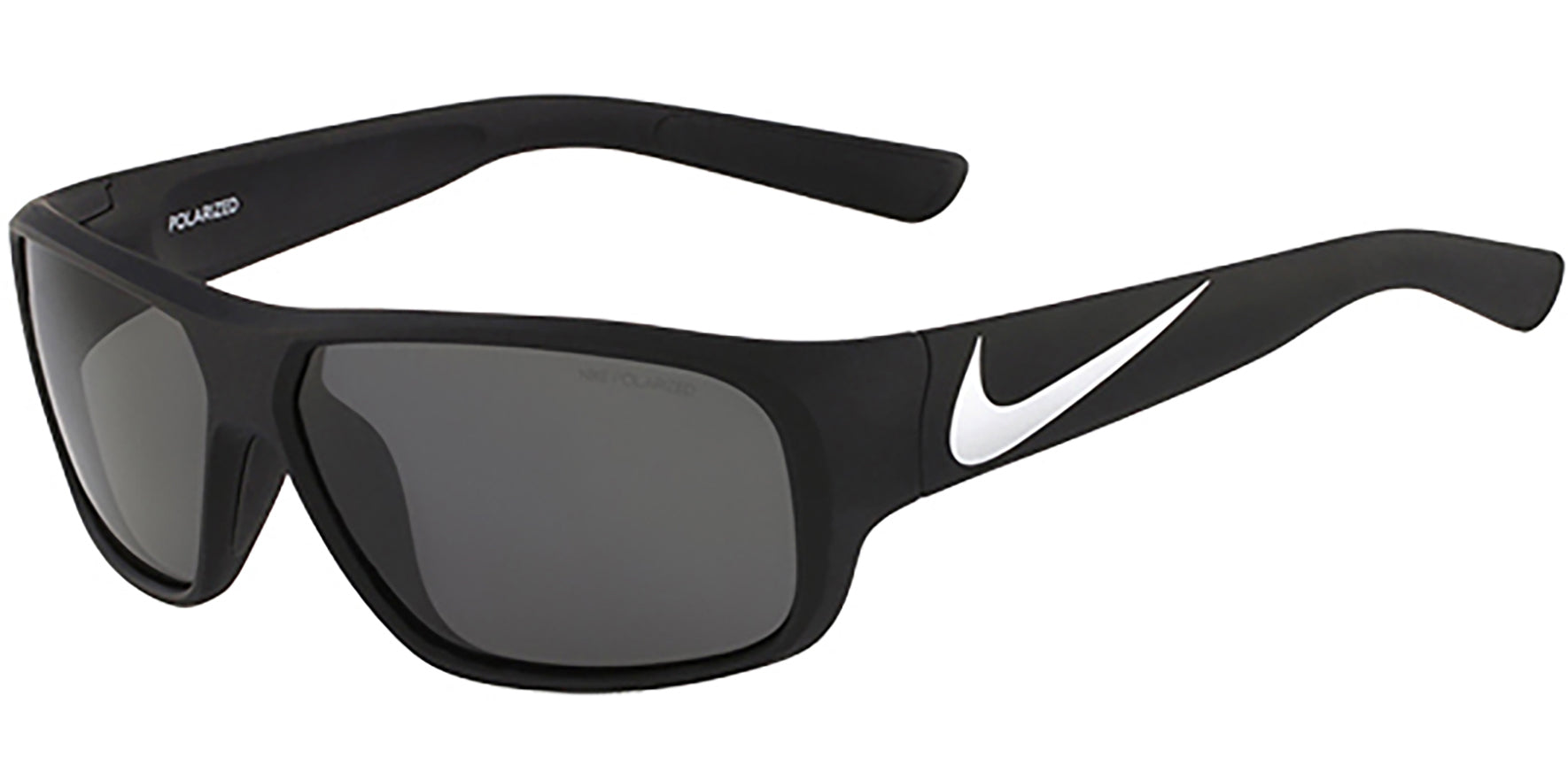 Nike Mercurial 6.0 Polarized Sport Matte Black - Eyedictive