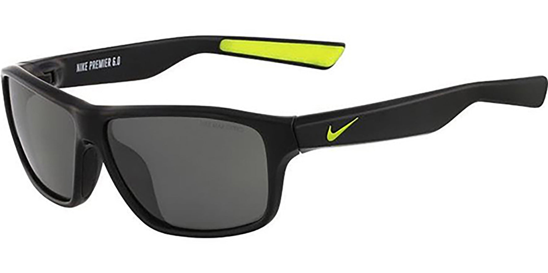 Nike Premier 6.0 Shiny Black Sport - Eyedictive