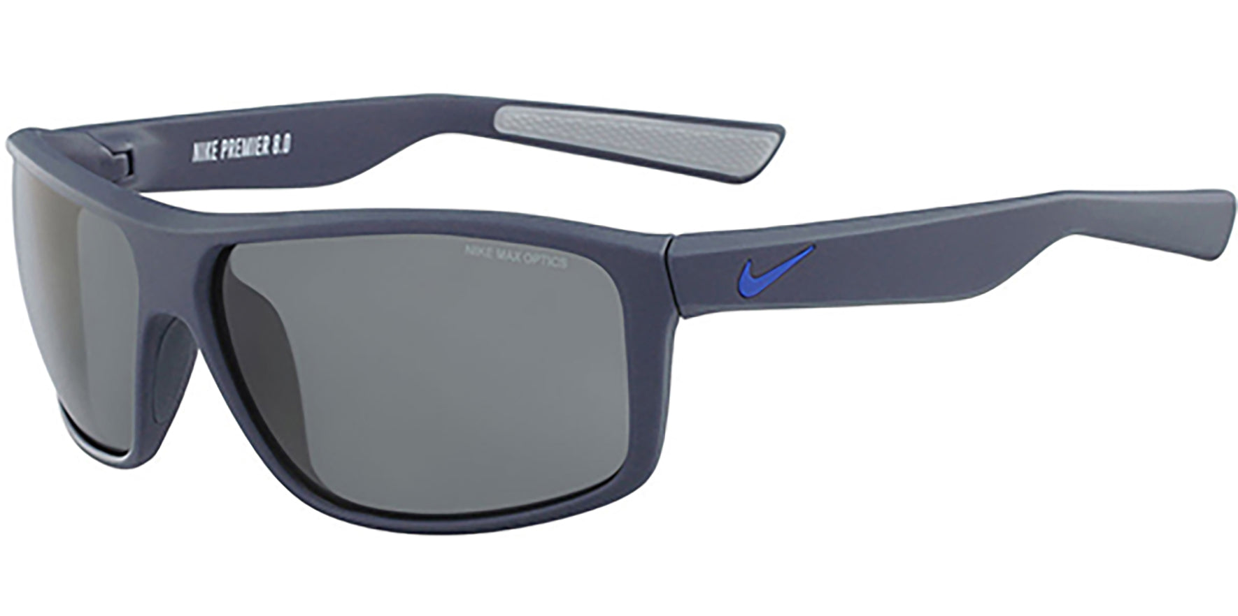 Nike Premier 8.0 Max Optics Sport w/ Flash Lens - Eyedictive